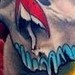 Tattoos - Sugar skull Tattoo - 49852